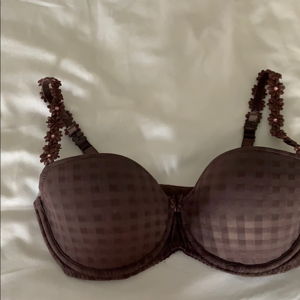 Marie jo bra